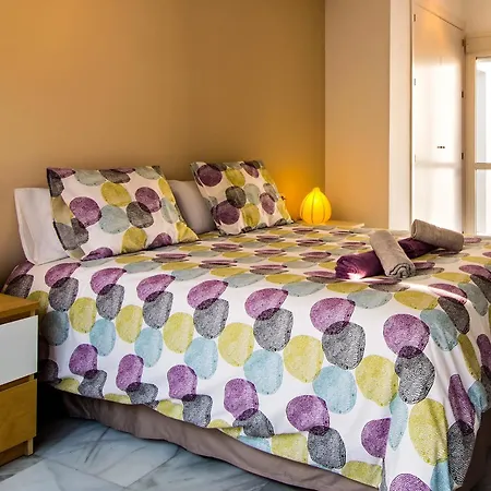 Appartement Descubrehome Sol Town Center Private Terrace *